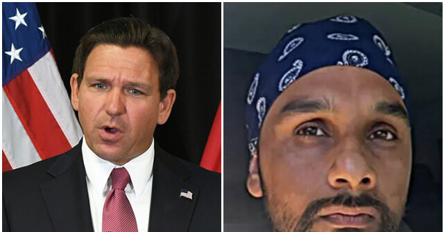 Florida Vows Accountability for Illegal Alien Truck Driver Accused of Killing Three