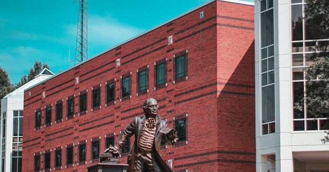 George Mason University Engaged in Discriminatory DEI Hiring