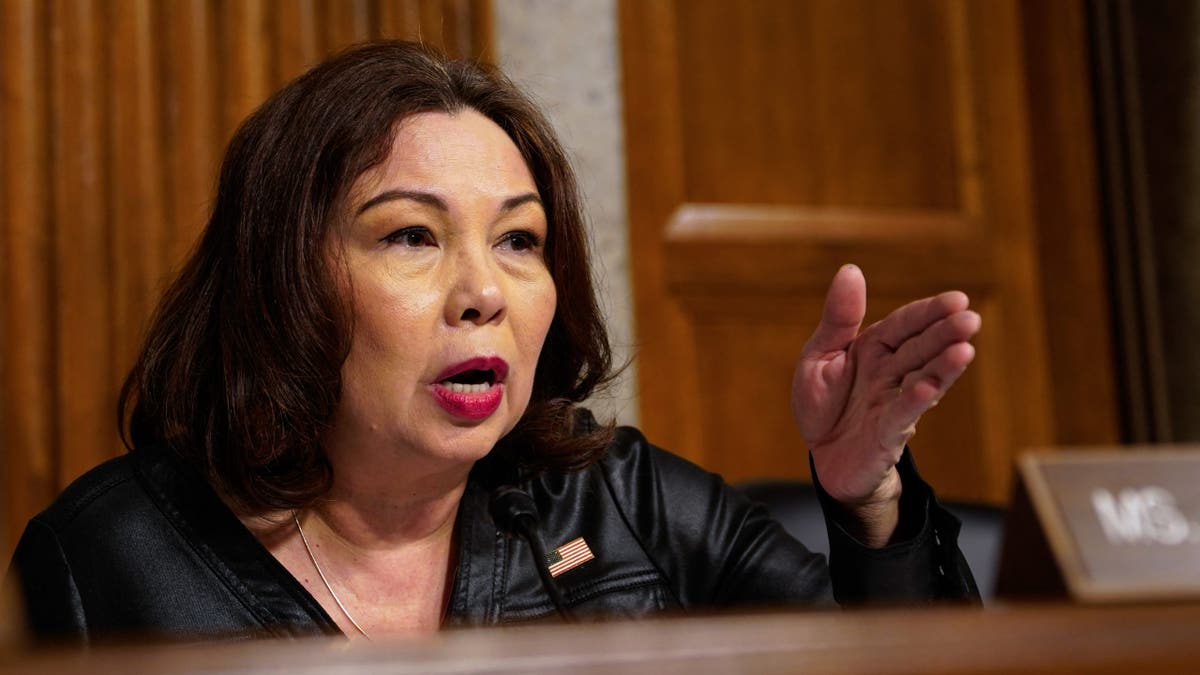 Sen. Tammy Duckworth, D-Ill., said on X that "Forcing the military, uninvited, into Chicago to intimidate Americans in their own communities does not make our nation stronger."
