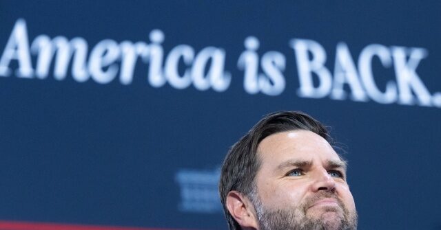 JD Vance Credits Trump's Mass Deportation Agenda for Reducing Home Prices