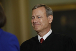 John Roberts and the Death of Rule of Law in America
