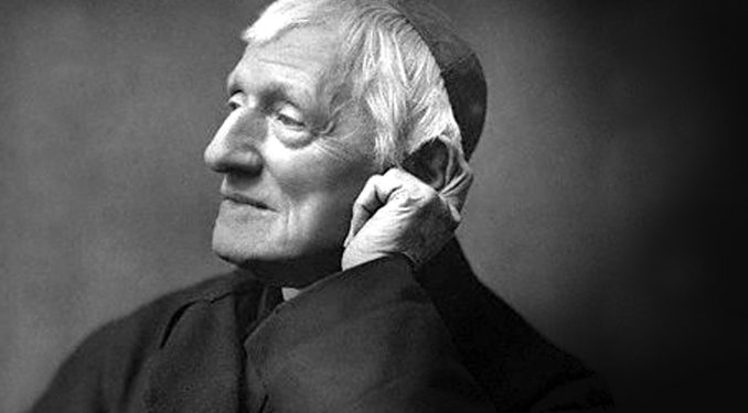 cardinalnewman_bw