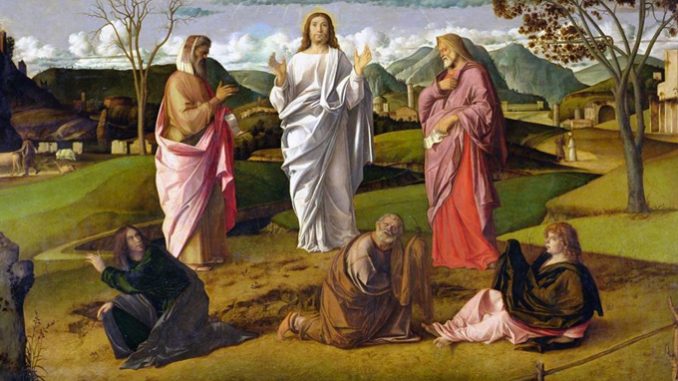 Feeding of the Five Thousand