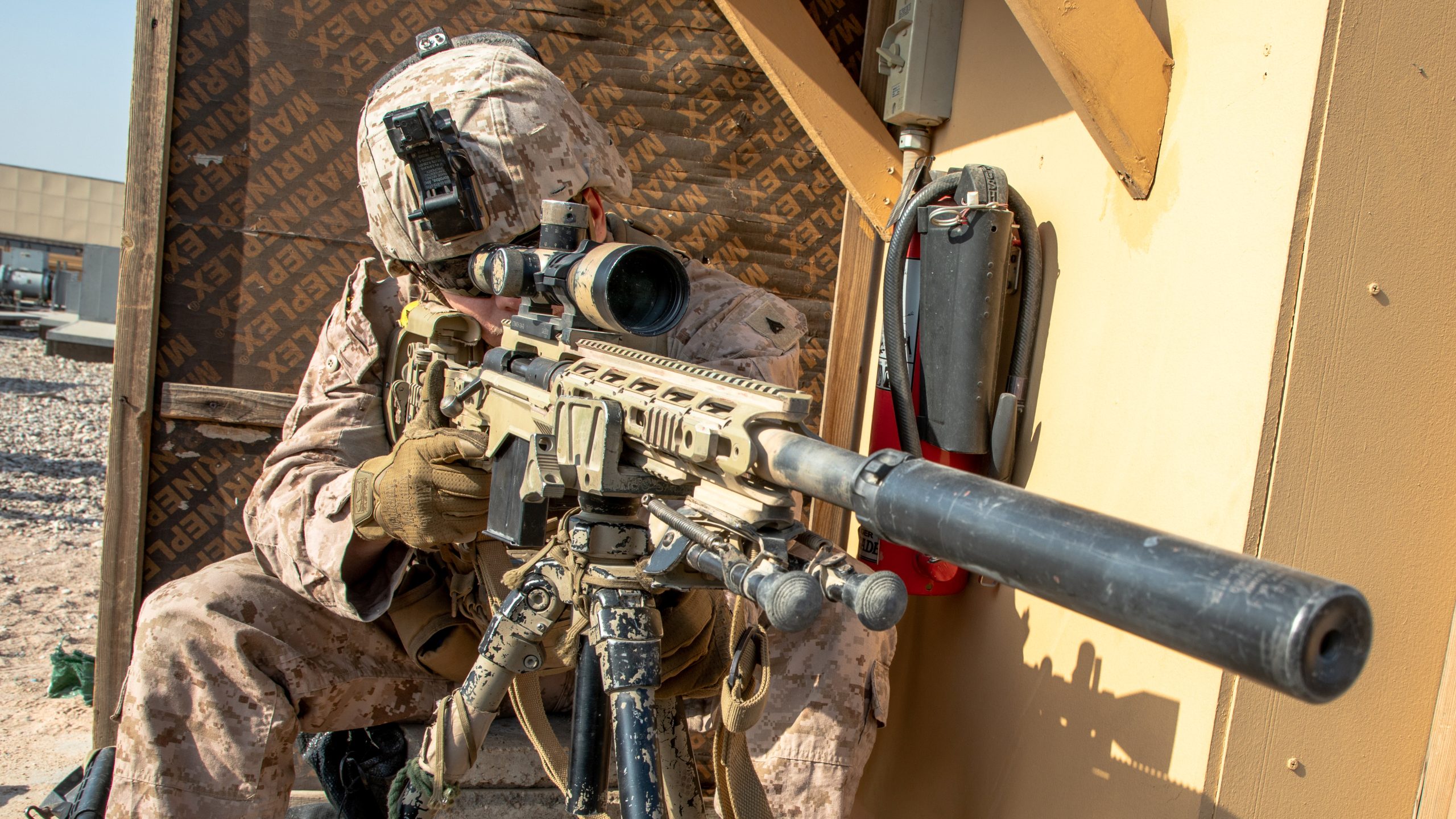 Sniper