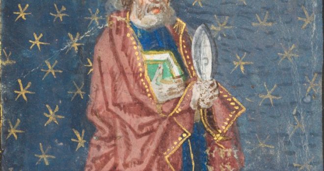 St. Bartholomew