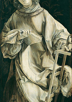 St. Lawrence