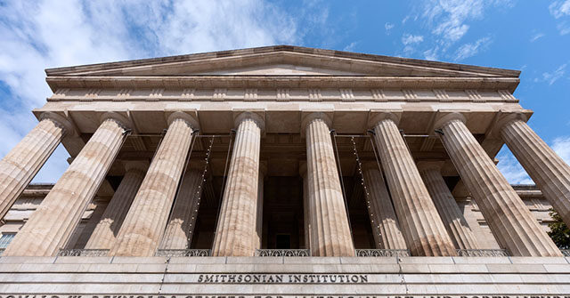 Trump Seeks to Purge Wokeness from Smithsonian Museums