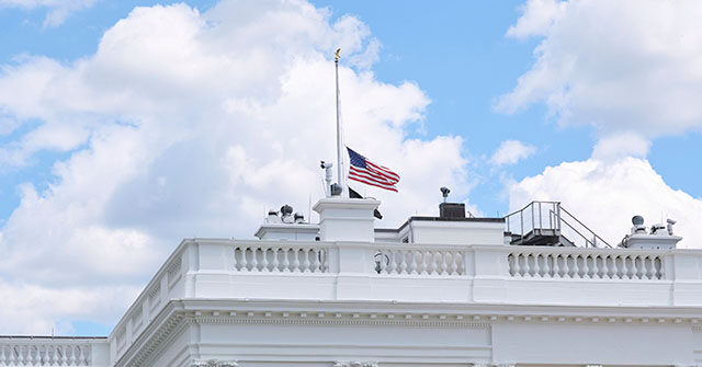 Trump Signs Proclamation Honoring Minneapolis School Shooting Victims