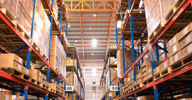 Two Ordinary-Looking Hardware Stores Were Fronts For Stolen Cargo