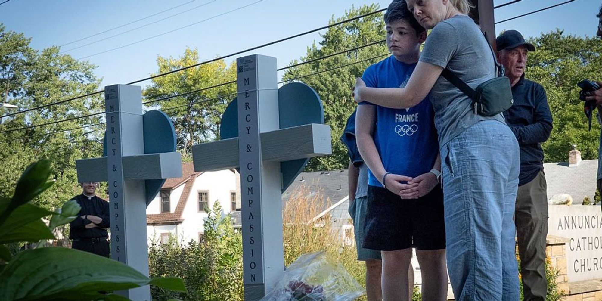 Affirming delusion, denying reality — and burying kids