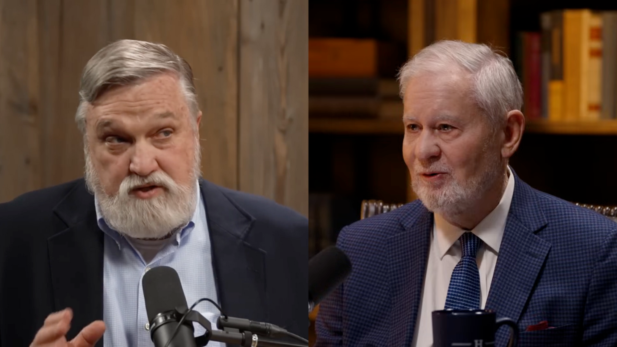 The Founders Wanted A Christian Nation But Not A State-Enforced One