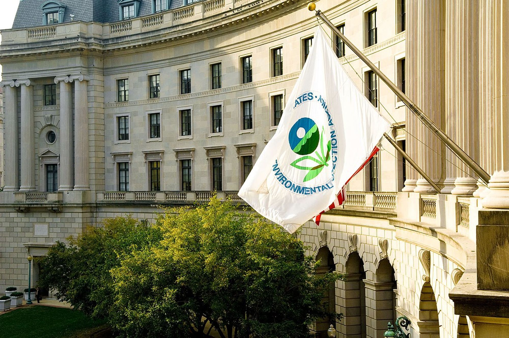D.C. Circuit Revokes ‘Abusive’ Injunction Barring Trump From Slashing EPA ‘Climate’ Grants