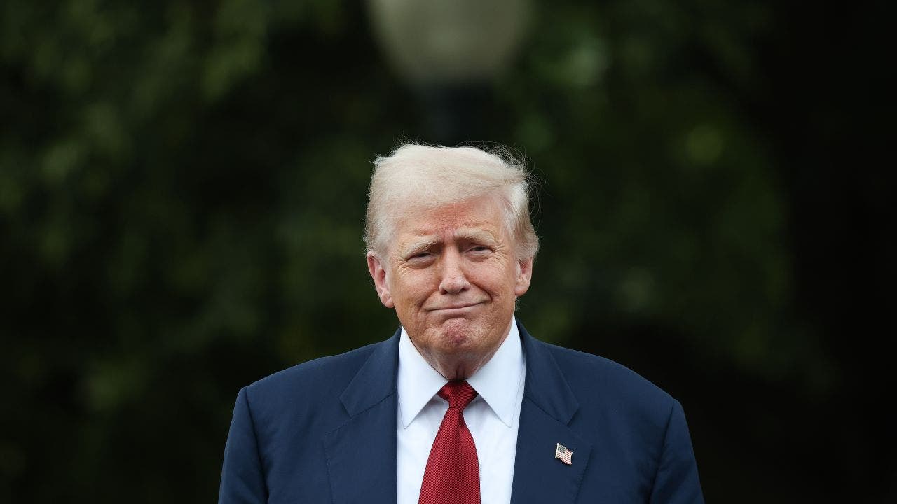 US tariff revenue hits 2025 record $30 billion in August