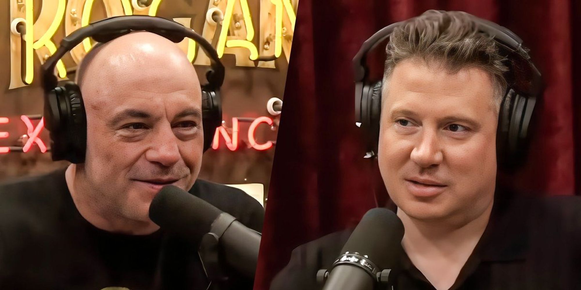 Dave Landau shares gritty journey with Joe Rogan — from Zoloft struggles and addiction to comedy redemption