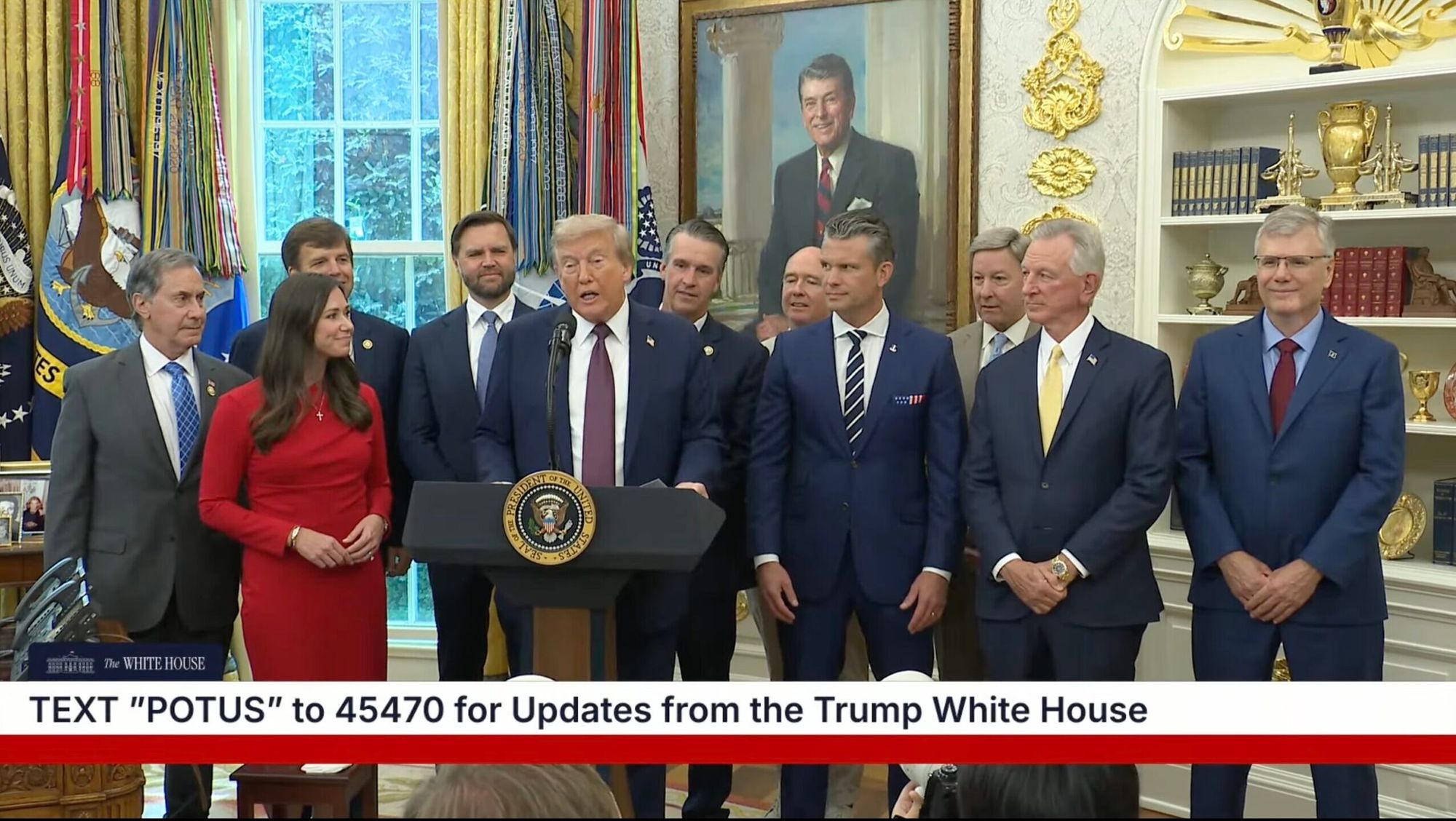 Trump Is Alive. The Media’s Credibility Is Dead