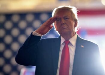 DEVELOPING: After Historic Middle East Peace Agreement, 200 US Troops Stationed in Israel Will Monitor Ceasefire | The Gateway Pundit