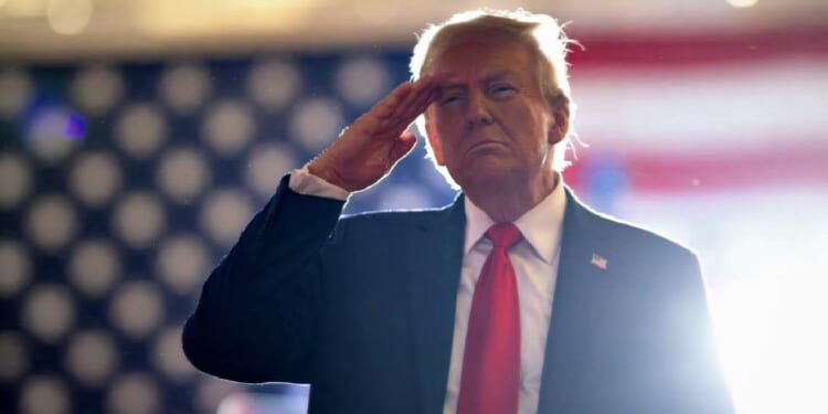 DEVELOPING: After Historic Middle East Peace Agreement, 200 US Troops Stationed in Israel Will Monitor Ceasefire | The Gateway Pundit