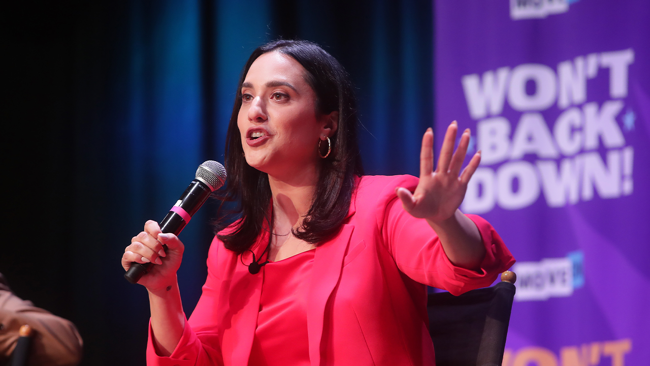Border state Dem faces backlash for using profanity while defending illegal immigrants