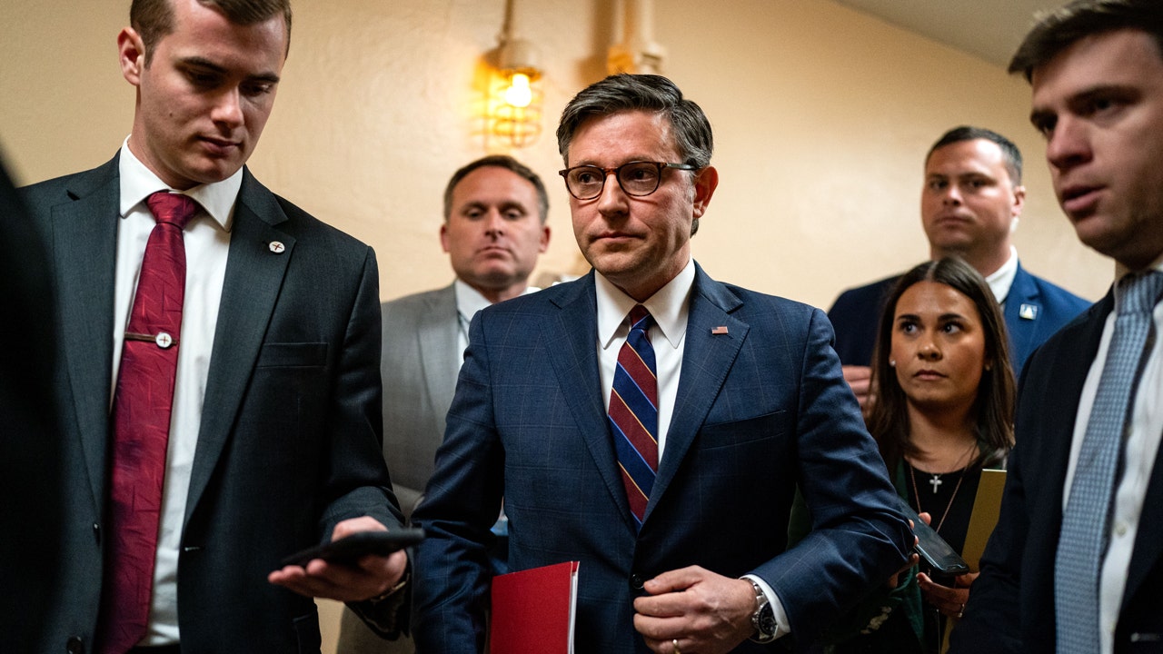 Congress returns from recess to face Epstein files controversy again