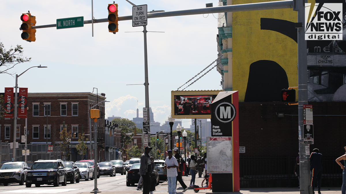 Baltimore