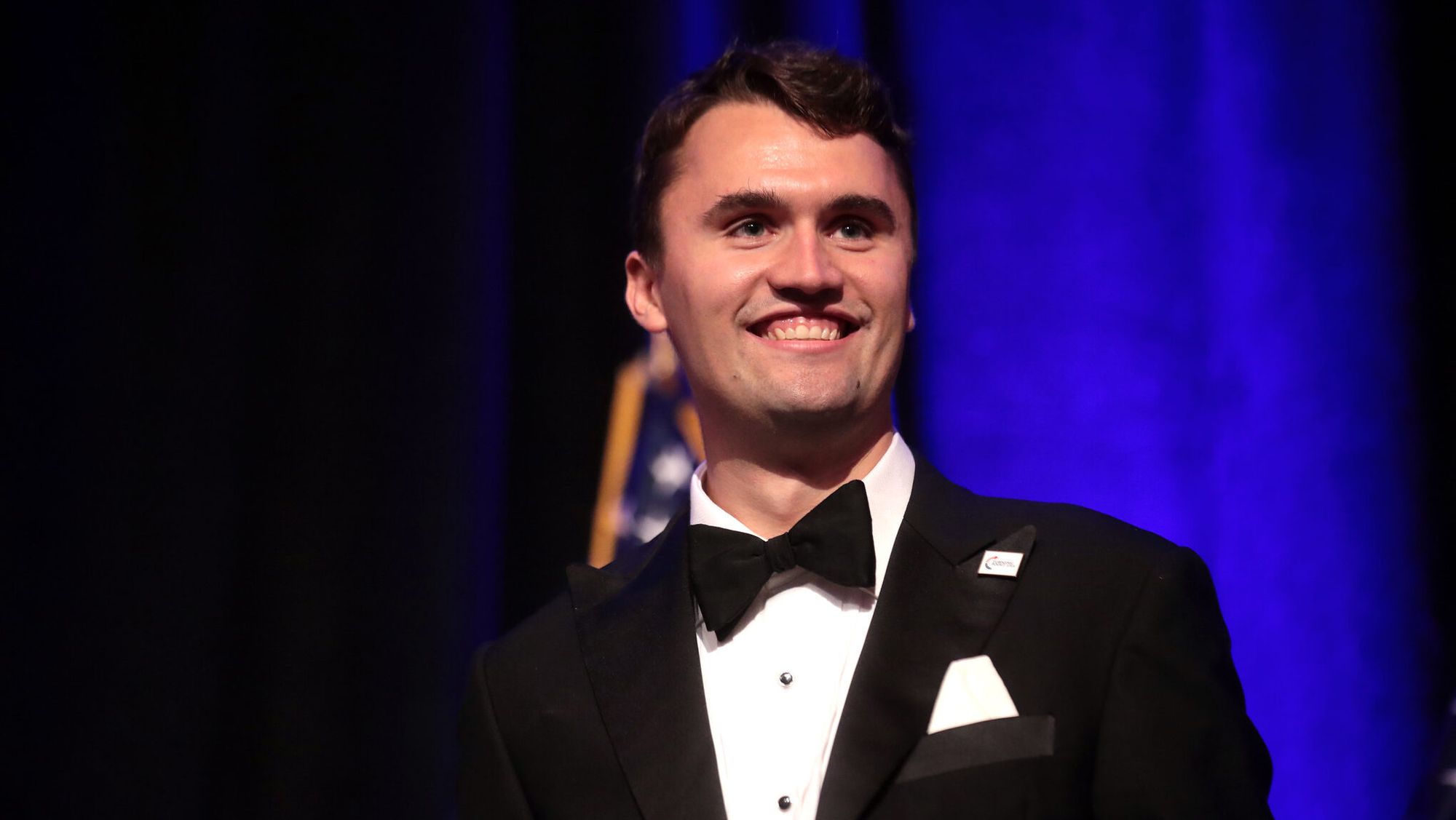 ‘Hope The Bullet’s Okay’: Here Are The Demonic Reactions From Leftists To Charlie Kirk Assassination