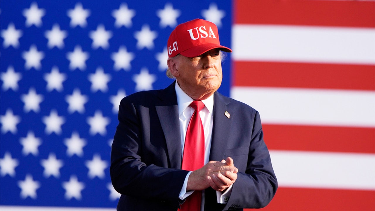 Congressional Republicans approval rating beats Democrats in Fox News poll