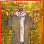 St. John Chrysostom