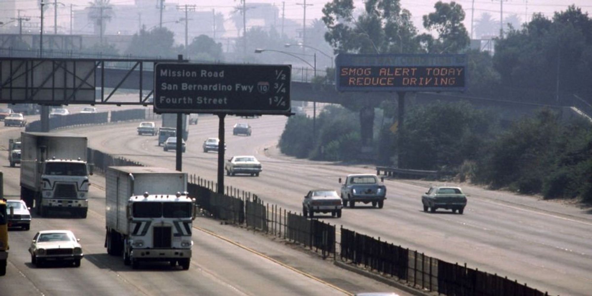 California may defy Trump with new statewide EV credits