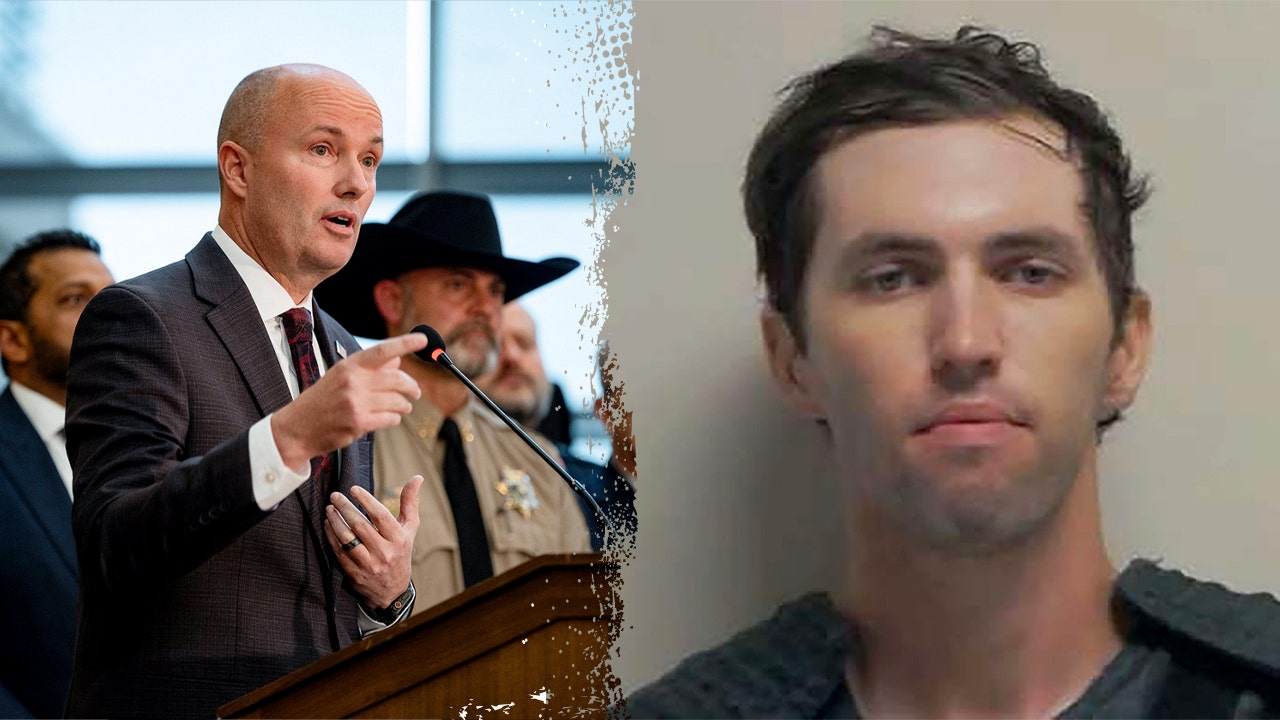 Will Utah prosecutors seek the death penalty for Charlie Kirk’s accused killer?