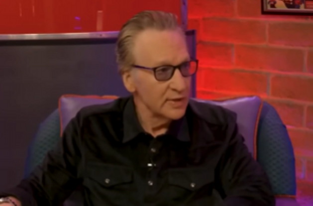 Bill Maher Has Kind Words for Charlie Kirk, Says Right Wingers Are More Willing to Talk to People (VIDEO) | The Gateway Pundit