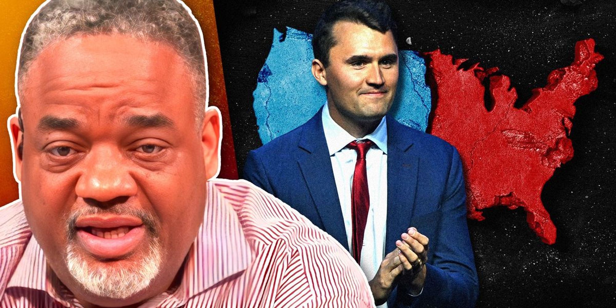It's NOT both sides: The dark truth about political violence in 2025