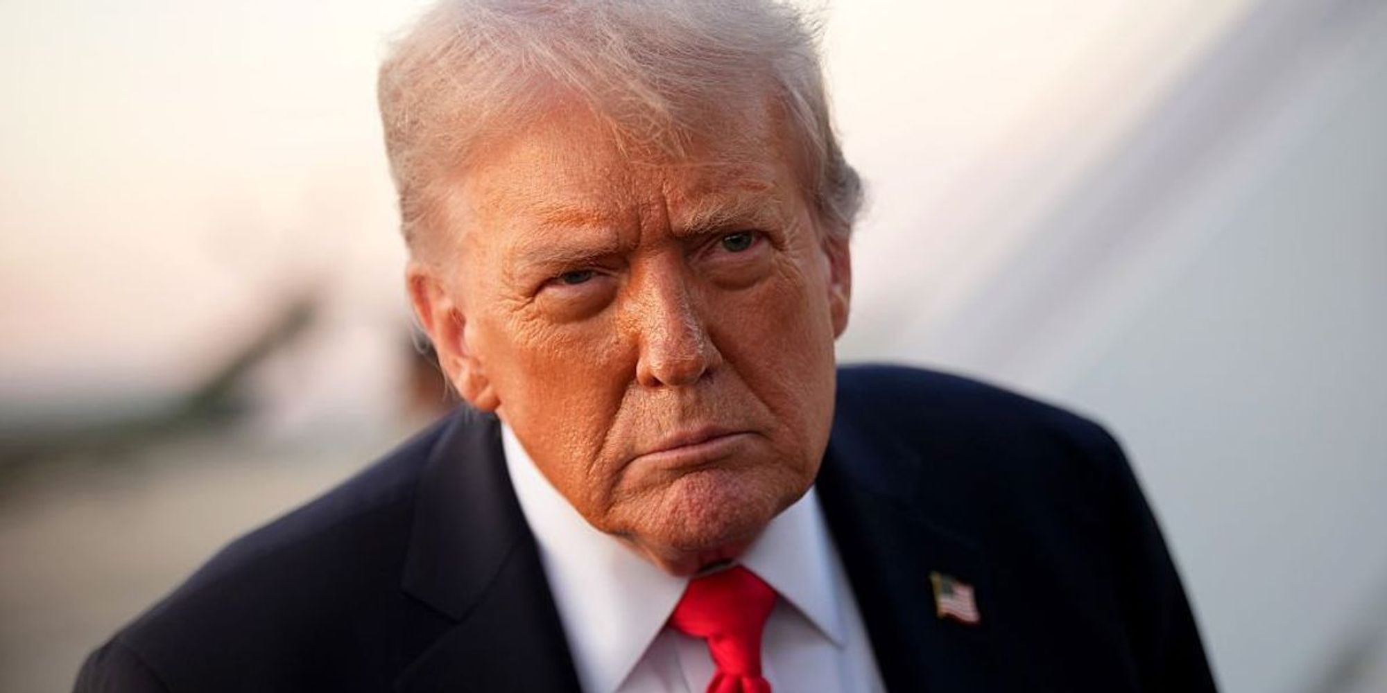 '$15 Billion': Trump sues another major news corporation for defamation and libel