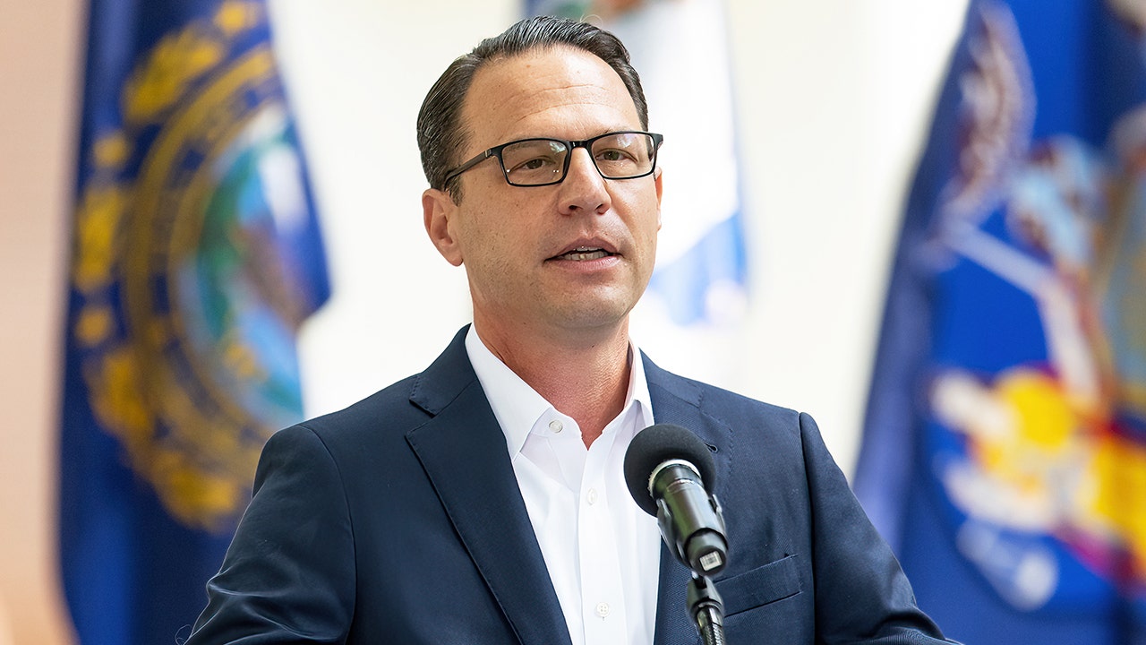 Shapiro criticizes Trump for cherry-picking violence condemnationsPennsylvania Governor Josh Shapiro condemns all political violence following the Charlie Kirk assassination and criticizes selective condemnation of violent acts.