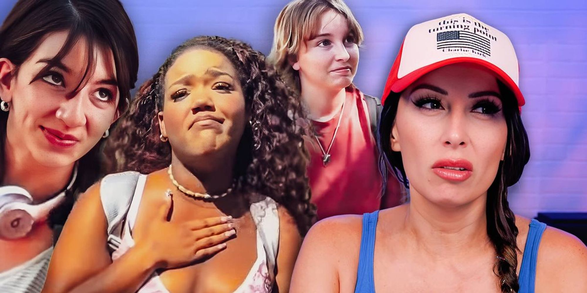 SHOCKING college campus reactions to Charlie Kirk’s death