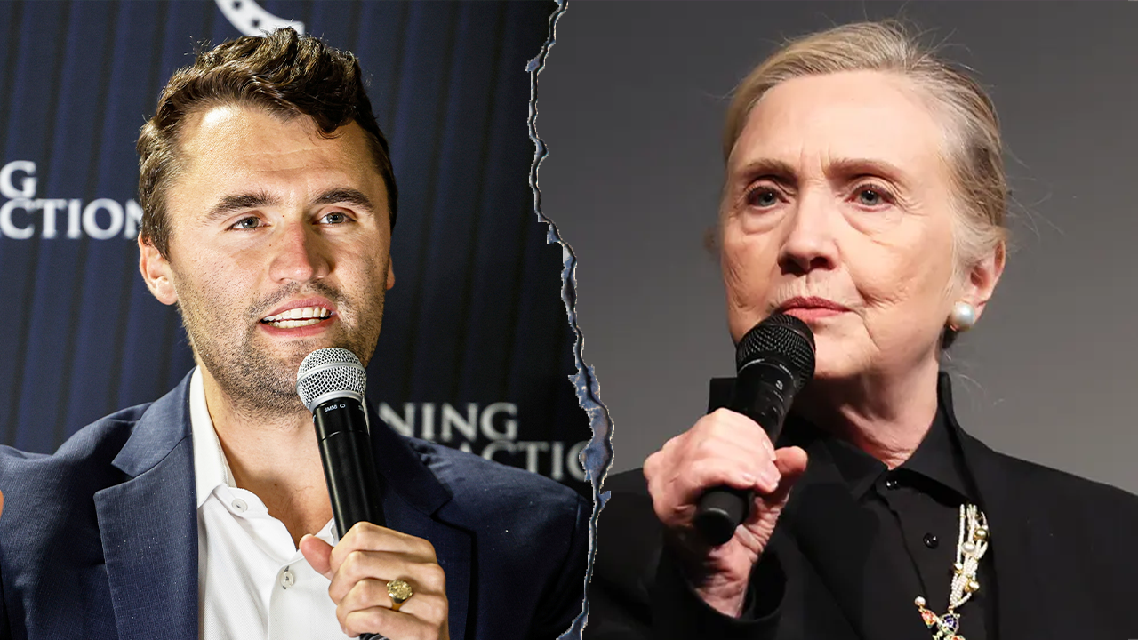 Fox News Politics Newsletter: Clinton slammed for promoting book labeling opponents 'fascists'
