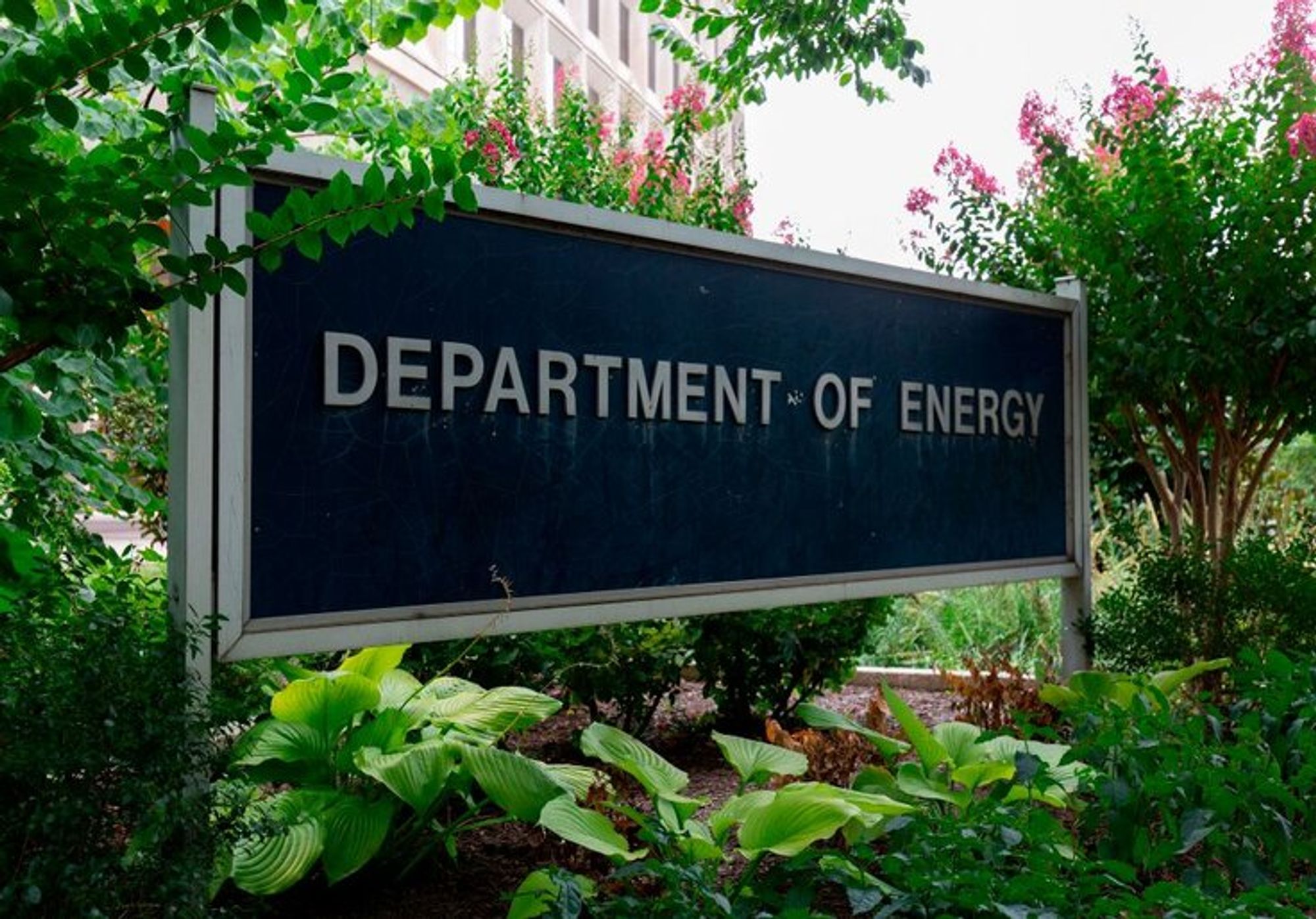 EXCLUSIVE: America’s Largest Lithium Project in Jeopardy After Top Energy Department Official Questions Its Ability To Compete With China