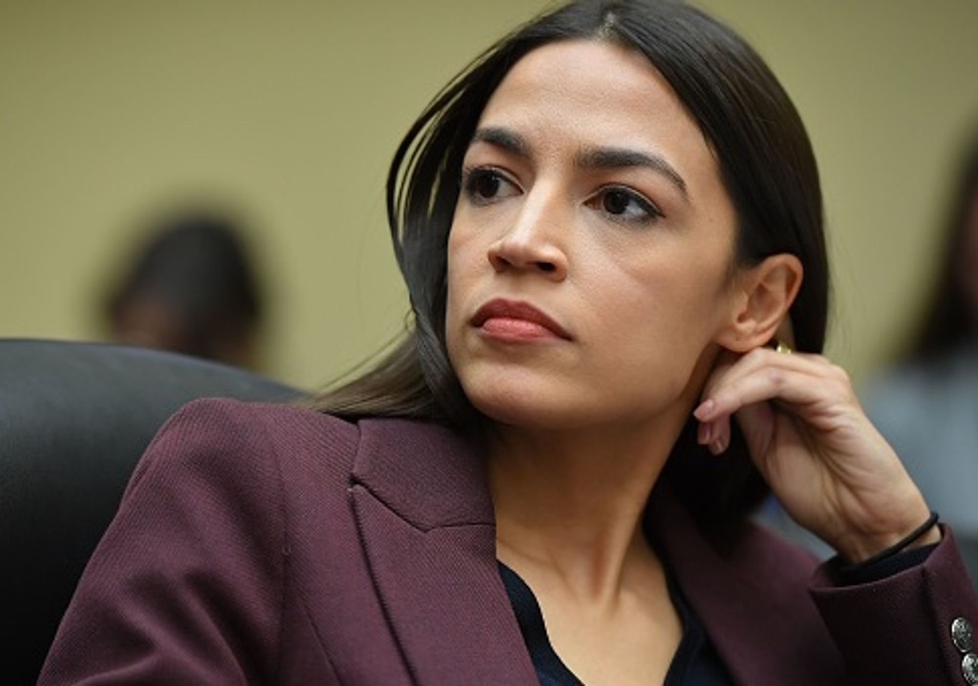 AOC Excludes Her Own District From Facebook Ad Blitz as She Weighs Senate or White House Run in 2028