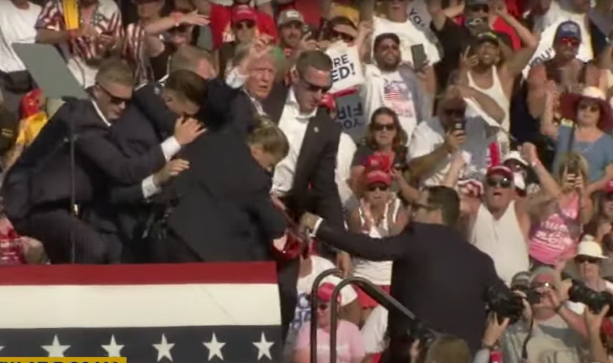 The ‘Study’ You’re Citing About Right-Wing Violence Is Full Of Fake Data
