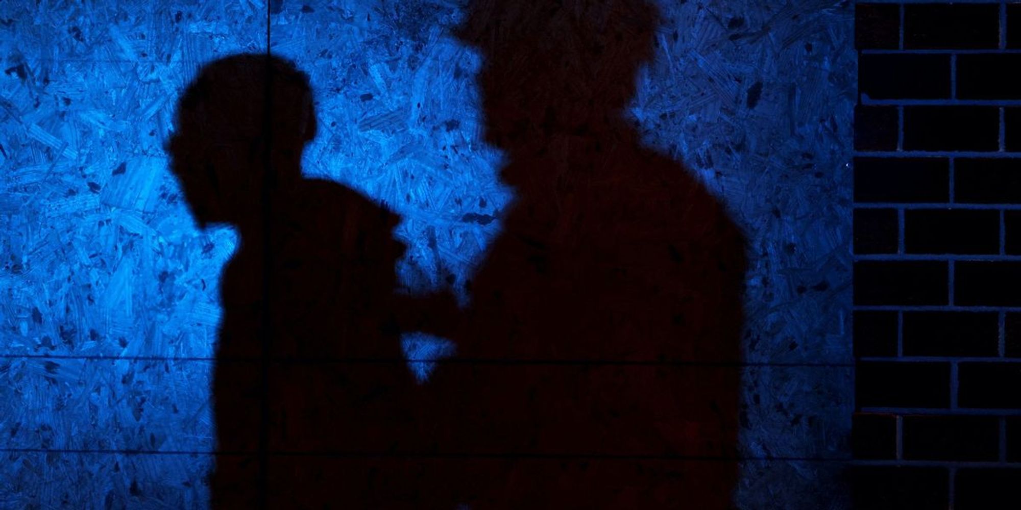 Thug allegedly recorded himself raping woman at gunpoint — before she shot him
