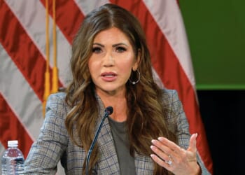 DHS funding standoff raises sleeper cell fears amid Iran threats