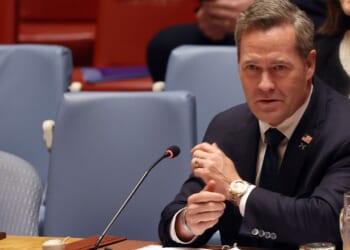 UN Security Council adopts Trump-backed Gaza war resolution 14-0