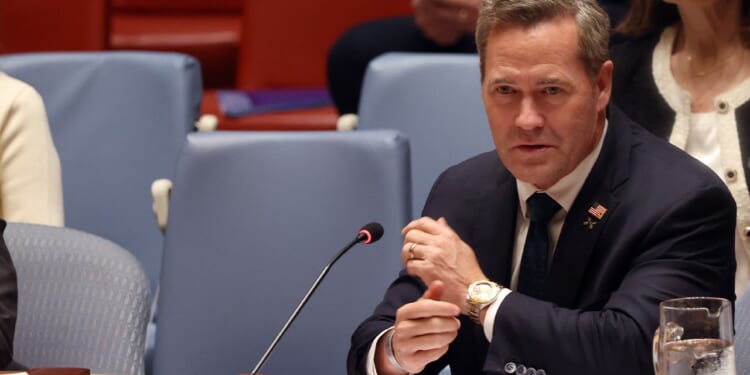 UN Security Council adopts Trump-backed Gaza war resolution 14-0