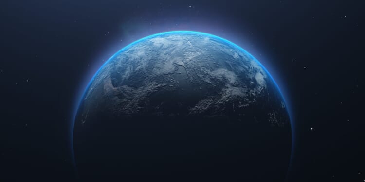 The Age of Mercy Is Ending and a New Age Is Upon Is