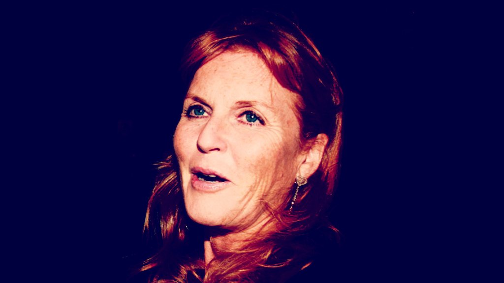 ‘SUPREME FRIEND’: Sarah Ferguson, Under Fire, Has Patronage Removed from Four Charities - Email Surfaces of Duchess of York Telling Epstein She Was Lying When She Disowned Him | The Gateway Pundit