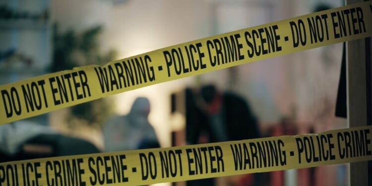 Second chances kill innocents