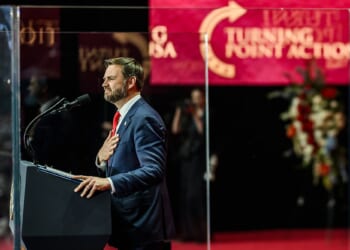 Young Men Seek Truth And Purpose, Not ‘Compromise Christianity’