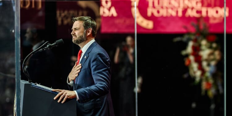 Young Men Seek Truth And Purpose, Not ‘Compromise Christianity’