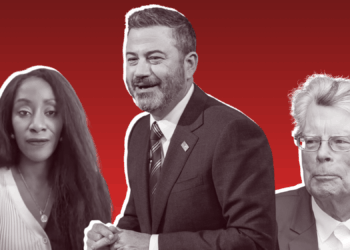 Everything Democrats Are Saying About Charlie Kirk, They Think About You