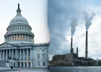 AI energy demand sparks urgent push for permitting reform in Congress