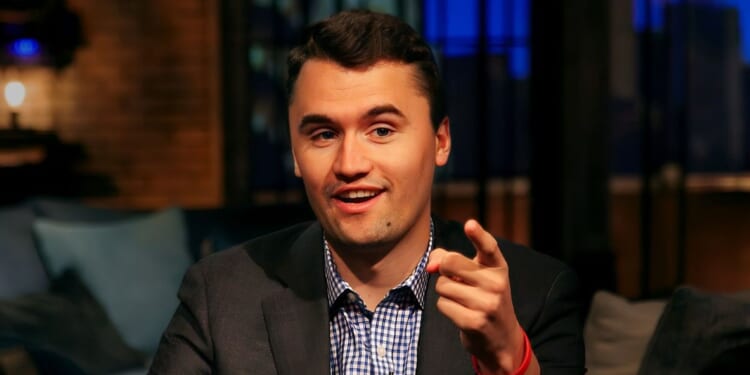 Remembering Charlie Kirk: A tribute to his BlazeTV impact